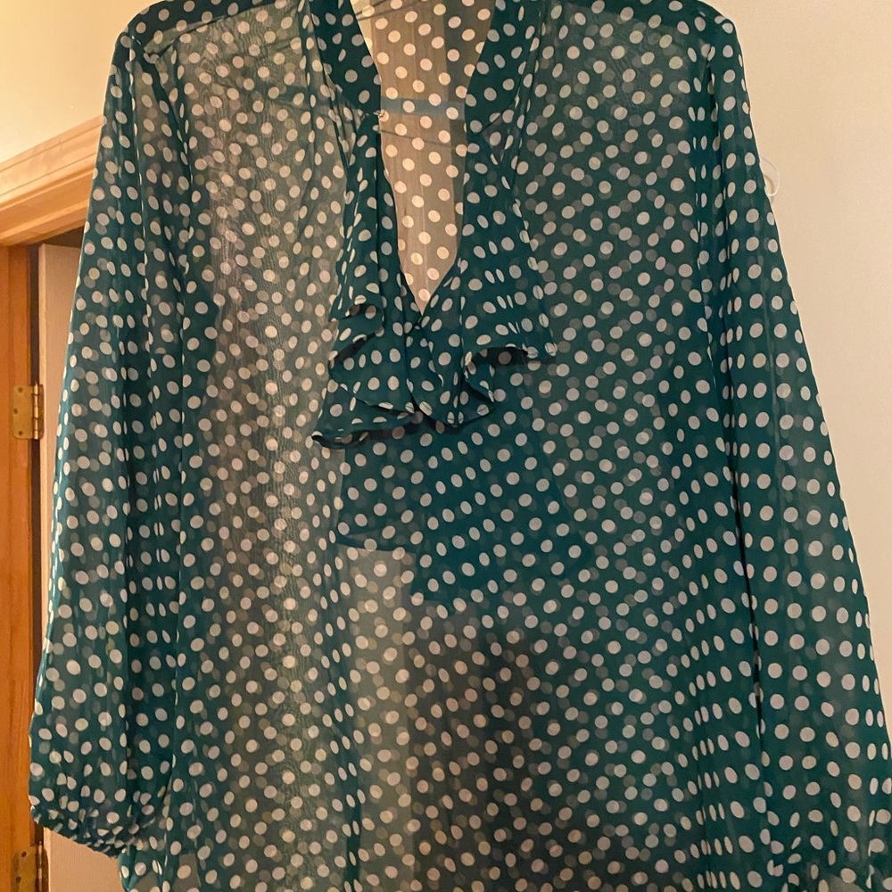 Blouse